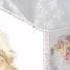 Baby Girl Album Pink Caramel Альбом для девочки Розовая Карамель