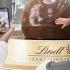 Lindt Home Of Chocolate THE GRAND OPENING With Roger Federer