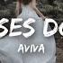 Aviva Princesses Don T Cry Lyrics