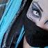 Industrial Dance Electro Dark ANAMADIM Vixen Cybergoth