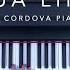 Dua Lipa Physical HQ Piano Cover