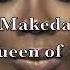 Makeda The Queen Of Sheba Alan And Lita Blake