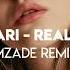 Massari Real Love Mzade Remix