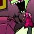 Invader Zim ARE YOU INSANE Sparta F1N4L B34T Remix