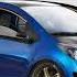 Четвёртый цилиндр Toyota Vitz