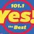 101 1 Yes The Best FM Intro Bumper