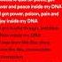 DNA Lyrics Kendrick Lamar