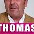 THOMAS ANDERS In Athens September 30 2023