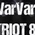 VarVari Dim Dim RIOT 87 Remix Drum And Bass Rock