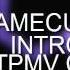 The Gamecube Intro YTP YTPMV Collab Announcement CLOSED
