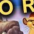 THE LION GUARD LORE The Lion King Universe Is BONKERS