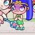 Shimmer And Shine Blessed Genies Twins Trending Viralvideo Avatarworld Shorts