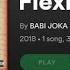 Babi Joka FLEXIN LYRICS