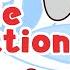 Finding Frankie 2D Animation Reel