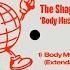 Body Music Extended Mix