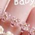 Beaded Tiny Flowers Bracelet Tutorial Like The Baby S Breath