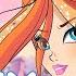 Winx Club Season 8 Cosmix Transformation