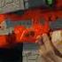 Nerf Zombie Strike Scravenger