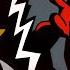 Captive But Starved Eggman And Tails Sings It VS GOREFIELD V2 FNF