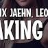 Felix Jaehn X Leony Waking Up Lyrics