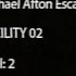 MD MA Michael Afton Escape Log FNAF VHS