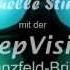 DeepVision Ganzfeld Brille Für KASINA