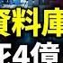 公安局資料庫泄露 反證已死4億人 臺灣要出大事 恐震驚全世界