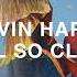 BURNS X Calvin Harris Feel So Talamanca SLOWLEEZ Mashup