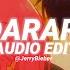 Darari Treasure Edit Audio