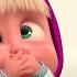 Masha And The Bear How To Get Rid Of Hiccups Method 1 Hold Your Breath