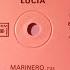 Lucia Marinero Extended Italo Disco 1986