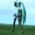 Hatsune Miku Ievan Polkka V4x