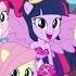 My Little Pony Equestria Girls This Is Our Big Night Reprise Swedish