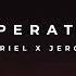 Andor Gabriel Jerome Sydor Temperatura Extended Mix