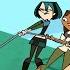 TOTAL DRAMA WORLD TOUR Episode 5 Broadway Baby