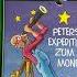 Löwenzahn Hörspiel Peters Expedition Zum Mond Karussell Kassette