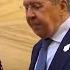 Позор Лаврова заявления представителей рф теперь воспринимают как стендап В ТРЕНДЕ