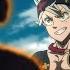 IT S REWIND TIME Black Clover Opening 13 Reaction