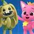 POPPY PLAYTIME EDIT Poppy Playtime Pinkfong Poppy Playtime Mods