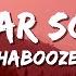 Shaboozey A Bar Song Tipsy Lyrics