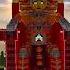 Rooler Defqon 1 Minecraft Weekend Festival 2024 FAN MADE