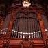 XAVER VARNUS PLAYS BACH S TOCCATA FUGUE IN THE BERLINER DOM