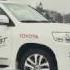 Toyota Land Cruiser 200 и Елена Лисовская Лиса рассказывает о новом Крузаке