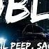 Lil Peep Problems Sage Remix