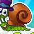 Snail Bob 2 Forest Story Full Soundtrack