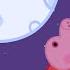 Howling At The Full Moon Peppa Pig Official Full Episodes