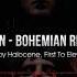 Queen Bohemian Rhapsody Cover By Halocene First To Eleven Violet Orlandi Lauren Babic
