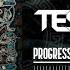 Progressive Metal Drum Track TesseracT Style 110 Bpm