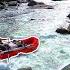 CAMPING FISHING 50 Miles Down The Most Beautiful River In The World