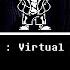 UNDERTALE Virtual Insanity By Toker